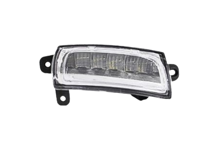 دی لایت جلو چپ ام وی ام 315+