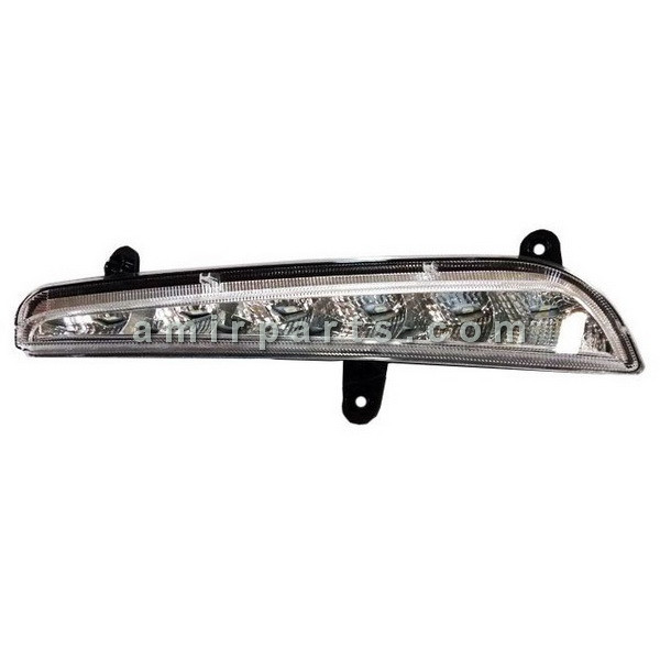 دی لایت جلو چپ ام وی ام X33s