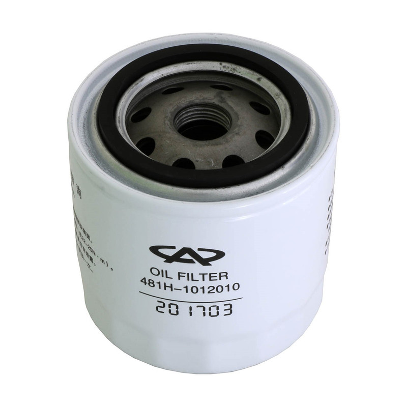 فیلتر روغن ام وی ام 550