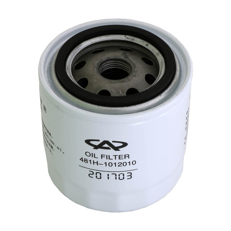 فیلتر روغن ام وی ام 550