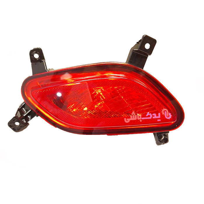 مه شکن عقب راست ام وی ام X22