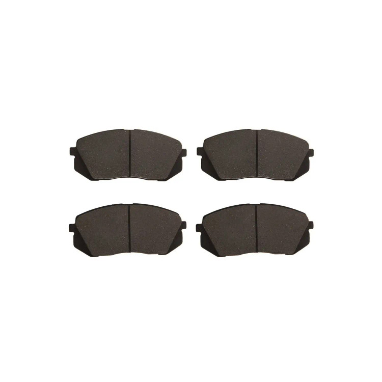 لنت ترمز عقب جک S5 (دنده)