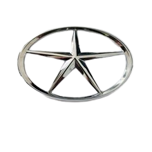 آرم عقب جک J5