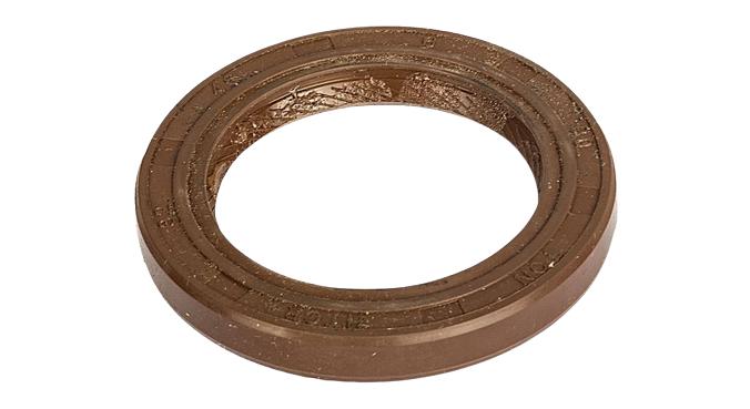 کاسه نمد پلوس راست لیفان X60 (دنده)