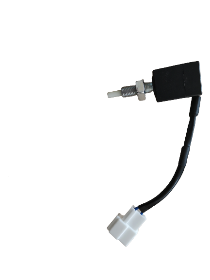 فشنگی پدال کلاچ جک J5 (دنده)