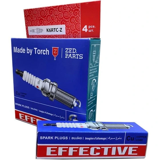 شمع پایه کوتاه تورچ