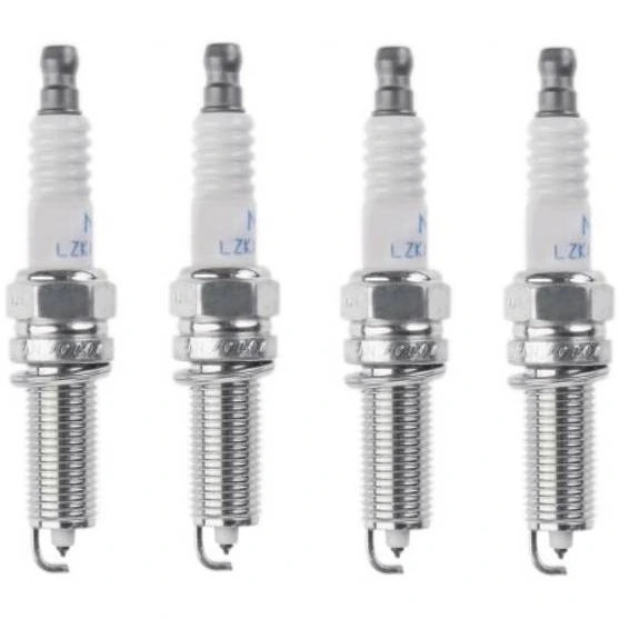 شمع سوزنی چانگان ED815 (4عدد)